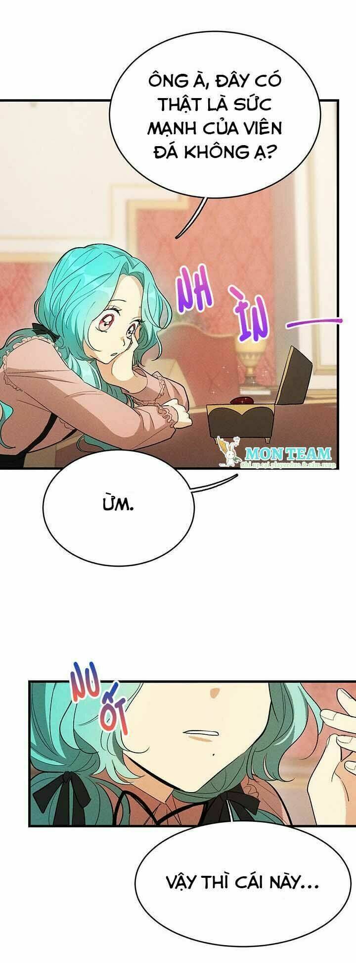 Đầu Bếp Hoàng Gia Chapter 39 - Trang 2