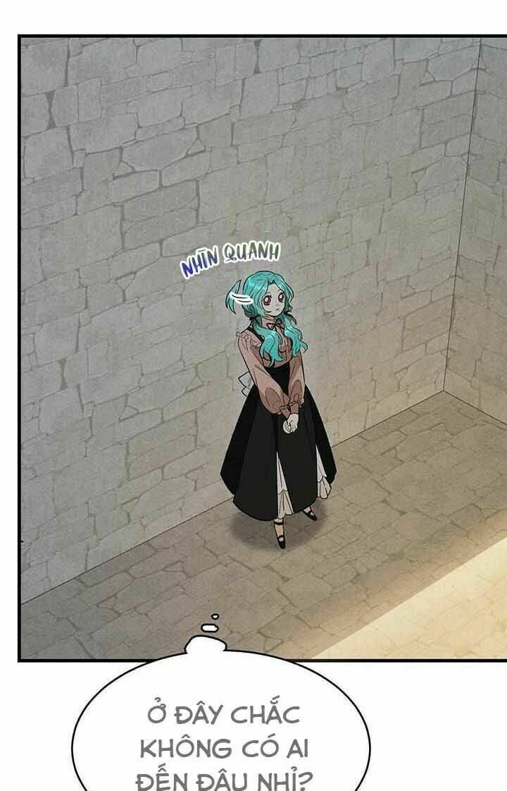 Đầu Bếp Hoàng Gia Chapter 39 - Trang 2