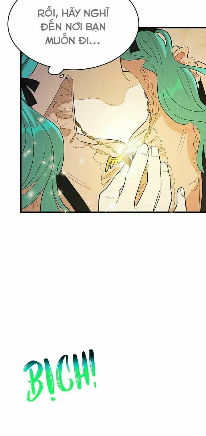 Đầu Bếp Hoàng Gia Chapter 39 - Trang 2