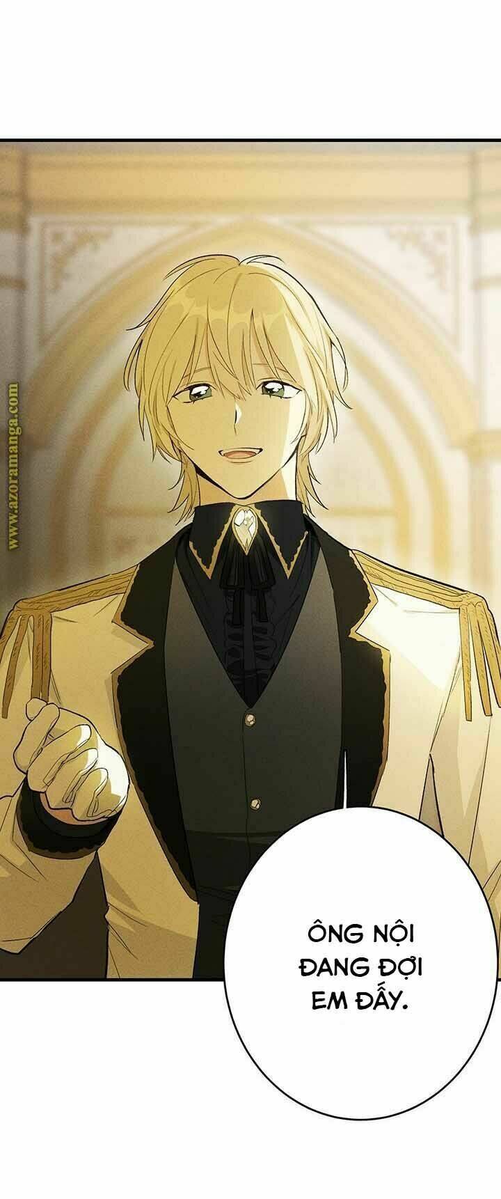 Đầu Bếp Hoàng Gia Chapter 39 - Trang 2