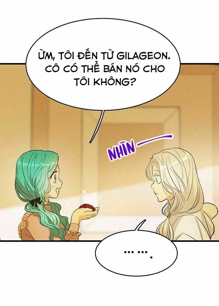 Đầu Bếp Hoàng Gia Chapter 39 - Trang 2