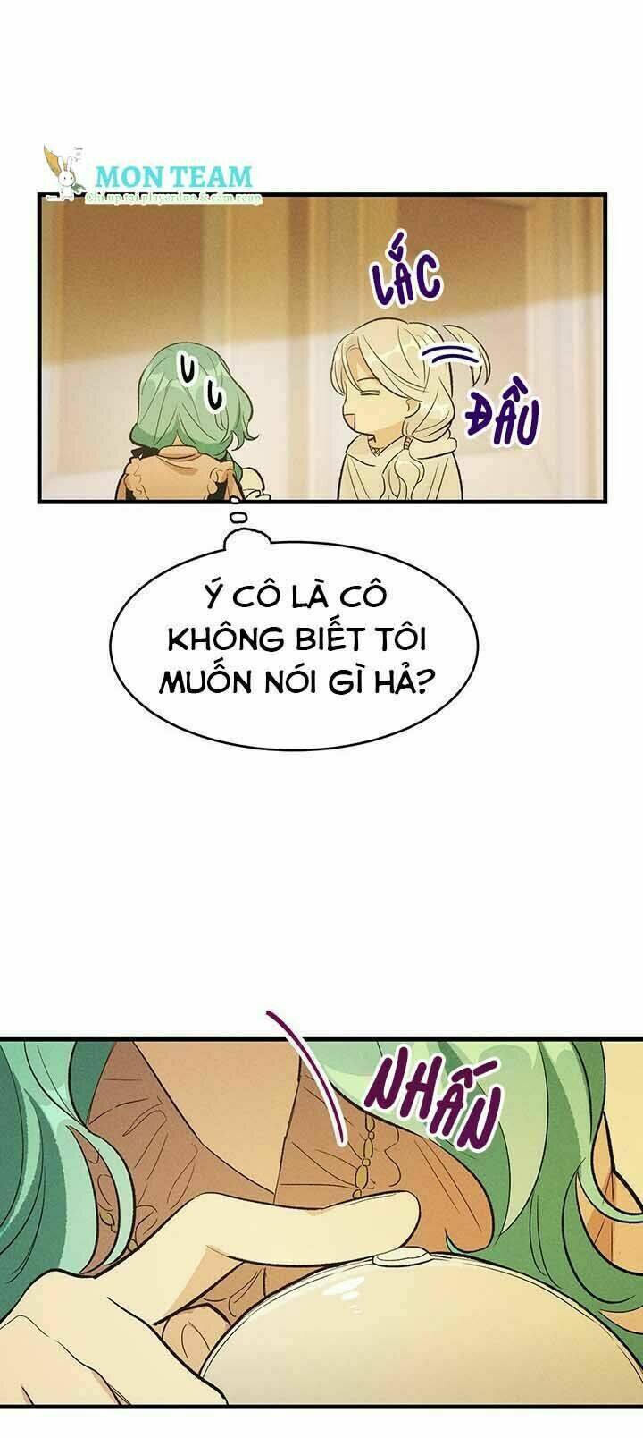 Đầu Bếp Hoàng Gia Chapter 39 - Trang 2