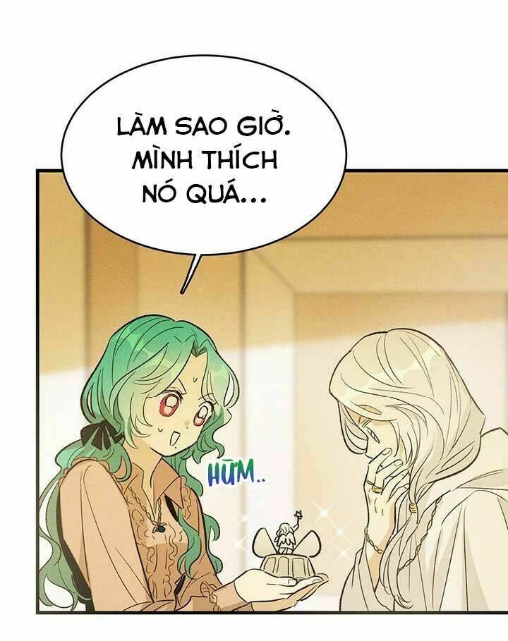 Đầu Bếp Hoàng Gia Chapter 39 - Trang 2