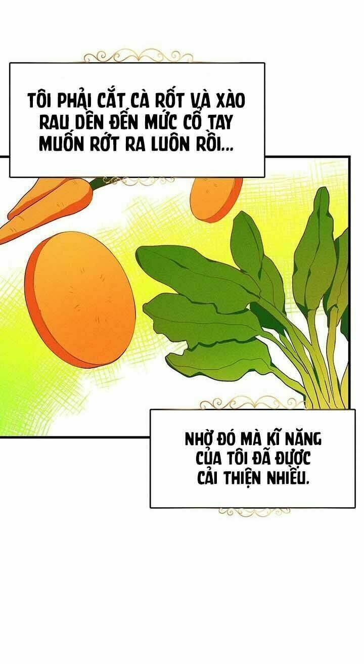 Đầu Bếp Hoàng Gia Chapter 39 - Trang 2