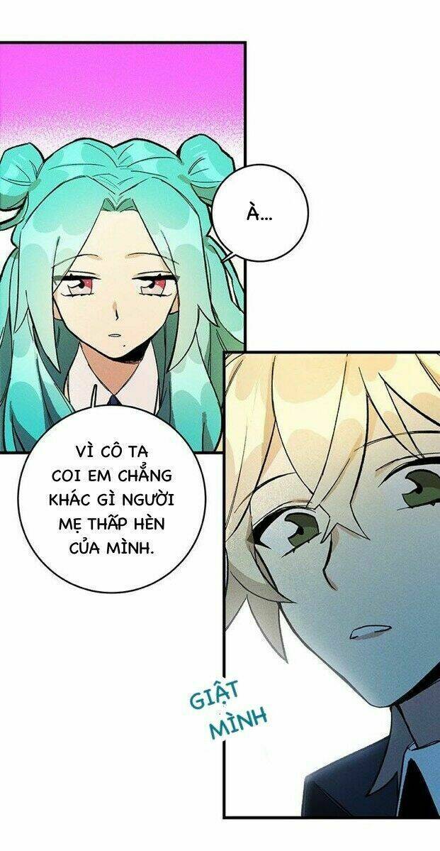 Đầu Bếp Hoàng Gia Chapter 4 - Trang 2