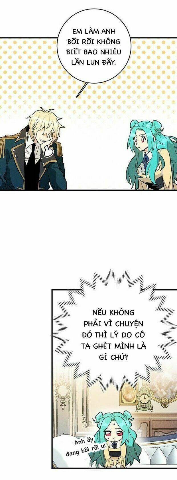 Đầu Bếp Hoàng Gia Chapter 4 - Trang 2