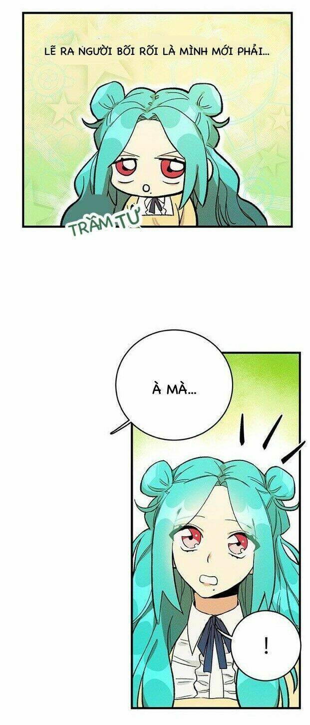 Đầu Bếp Hoàng Gia Chapter 4 - Trang 2