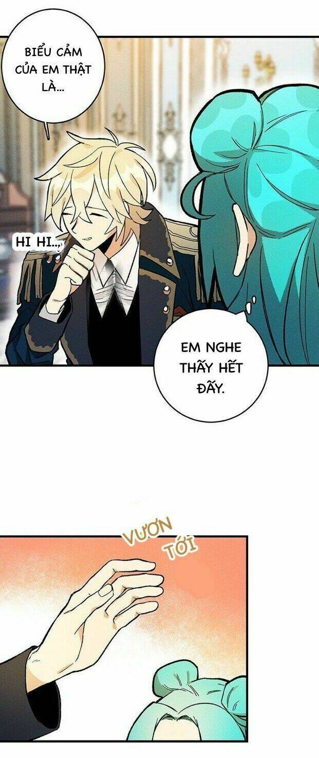 Đầu Bếp Hoàng Gia Chapter 4 - Trang 2