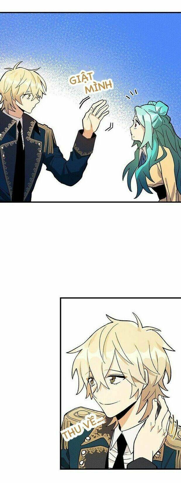 Đầu Bếp Hoàng Gia Chapter 4 - Trang 2