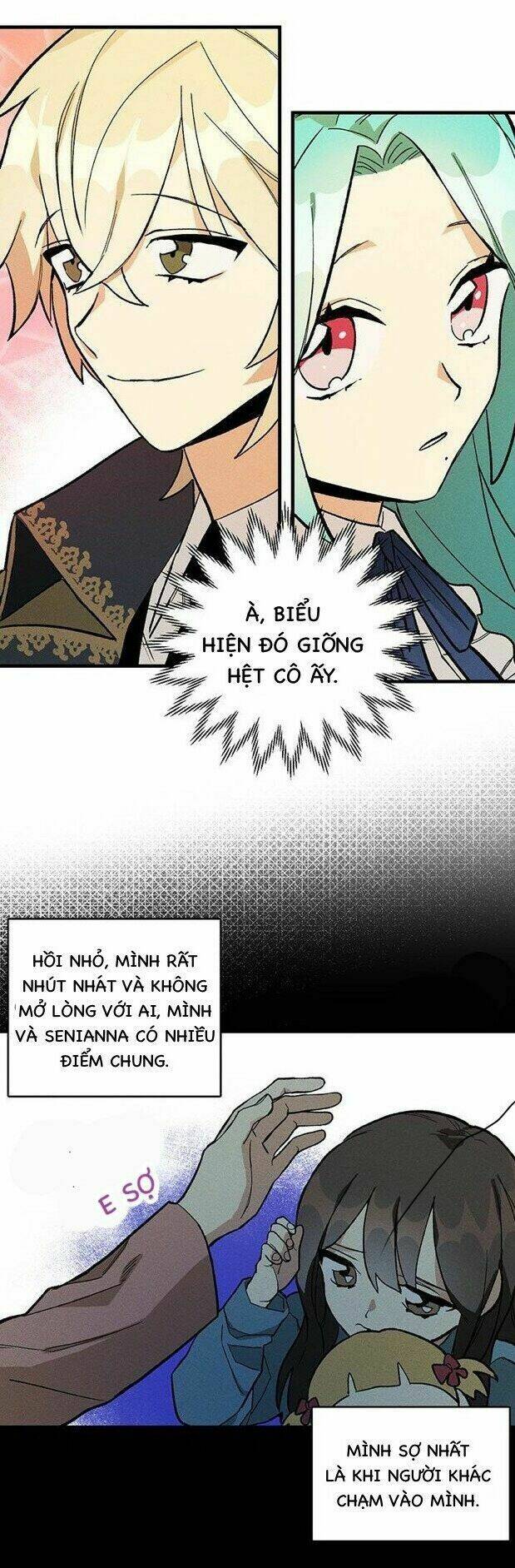 Đầu Bếp Hoàng Gia Chapter 4 - Trang 2