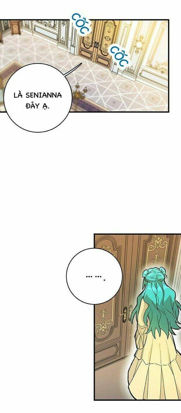 Đầu Bếp Hoàng Gia Chapter 4 - Trang 2