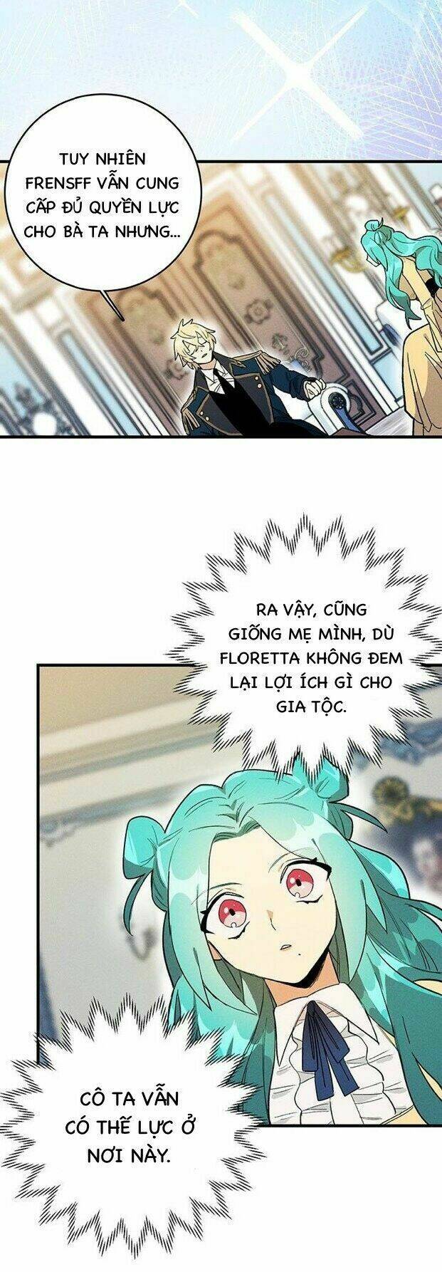 Đầu Bếp Hoàng Gia Chapter 4 - Trang 2