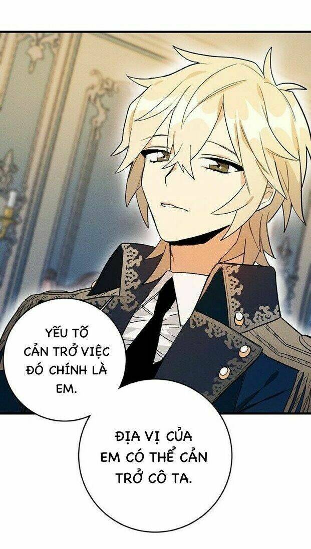 Đầu Bếp Hoàng Gia Chapter 4 - Trang 2