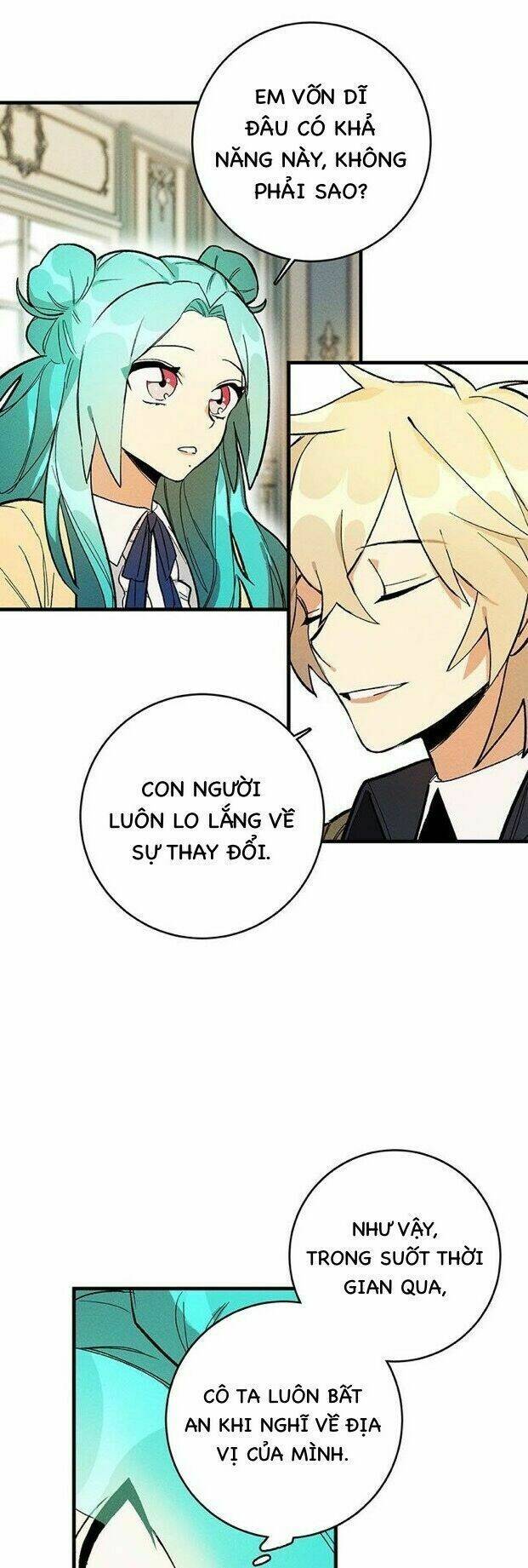 Đầu Bếp Hoàng Gia Chapter 4 - Trang 2