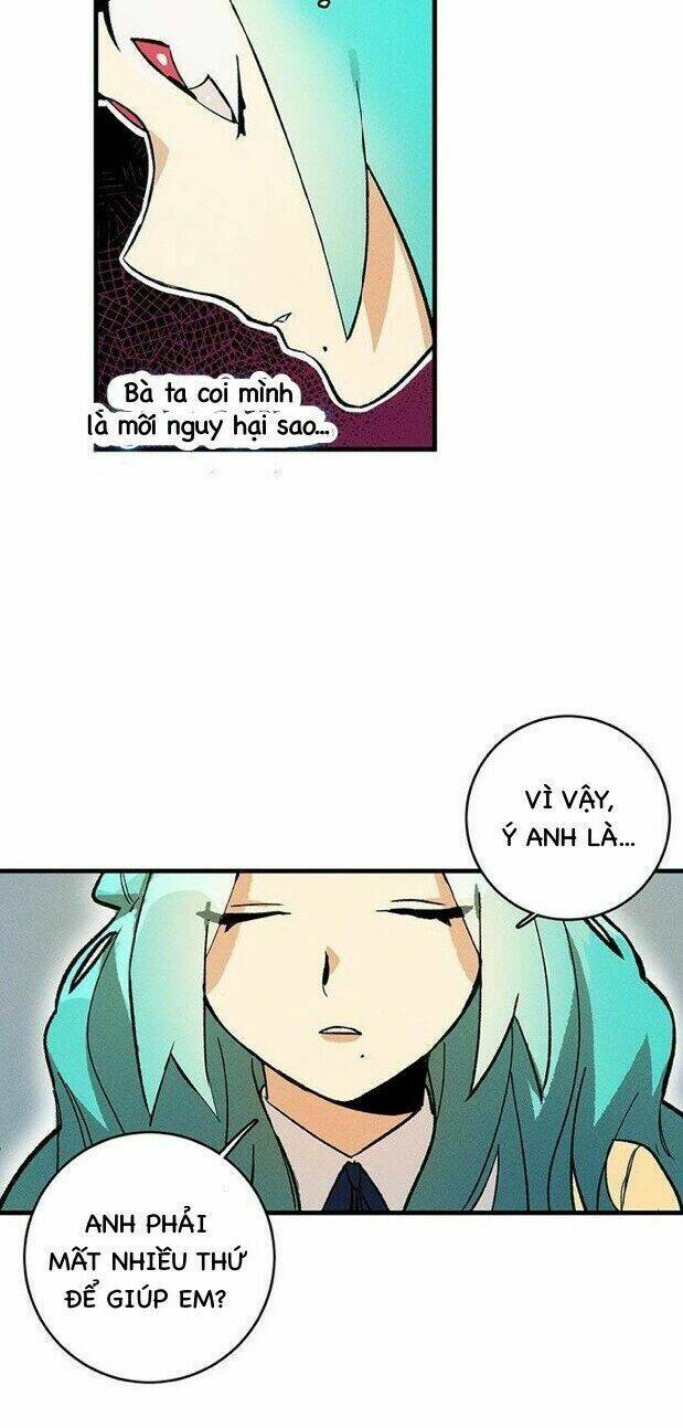 Đầu Bếp Hoàng Gia Chapter 4 - Trang 2