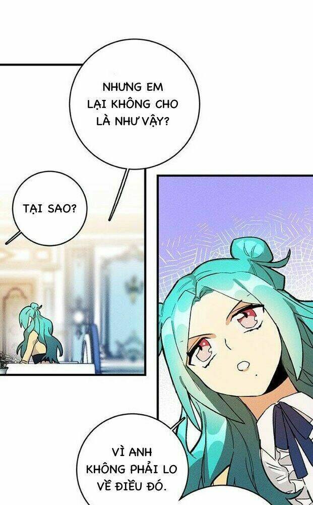 Đầu Bếp Hoàng Gia Chapter 4 - Trang 2