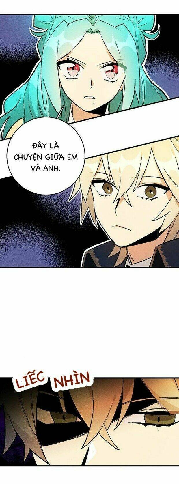 Đầu Bếp Hoàng Gia Chapter 4 - Trang 2