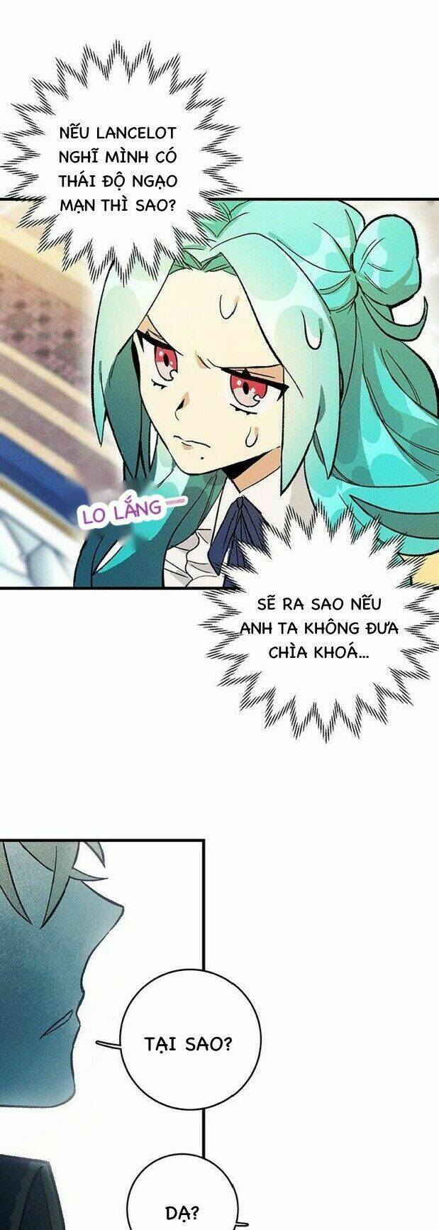 Đầu Bếp Hoàng Gia Chapter 4 - Trang 2