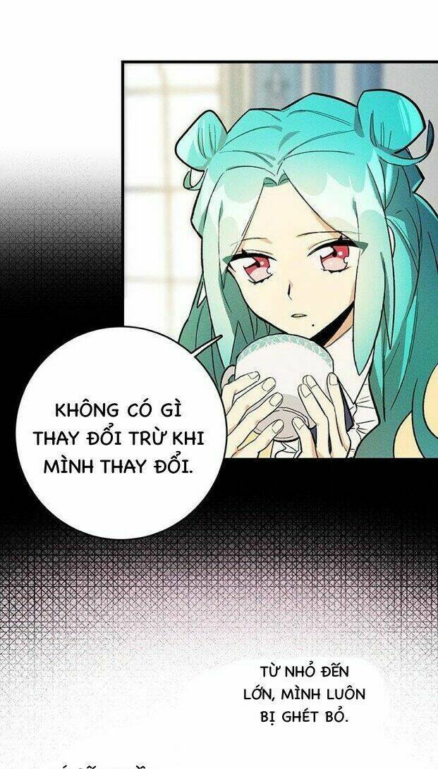 Đầu Bếp Hoàng Gia Chapter 4 - Trang 2