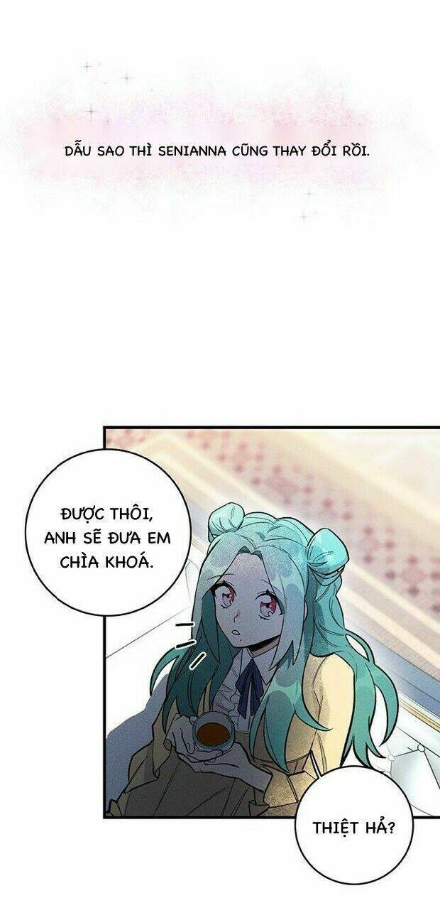 Đầu Bếp Hoàng Gia Chapter 4 - Trang 2