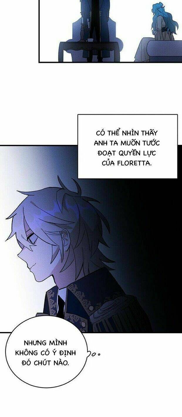 Đầu Bếp Hoàng Gia Chapter 4 - Trang 2