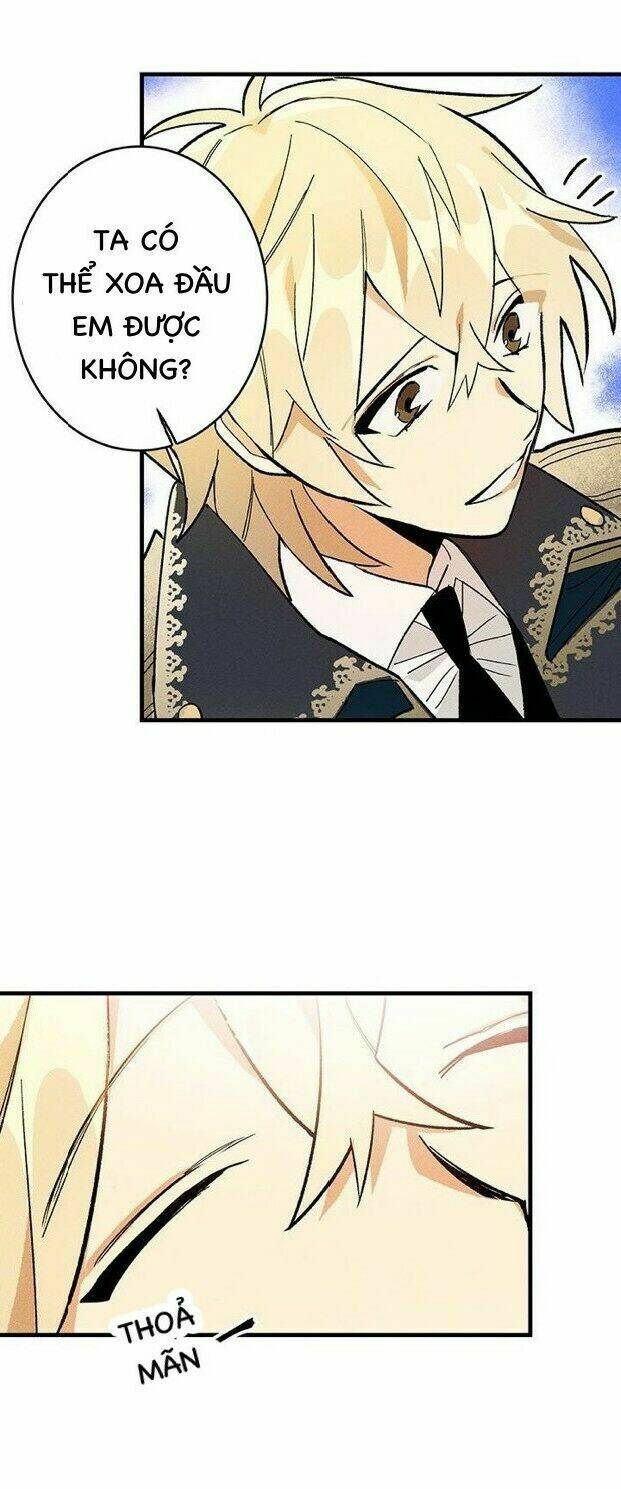 Đầu Bếp Hoàng Gia Chapter 4 - Trang 2