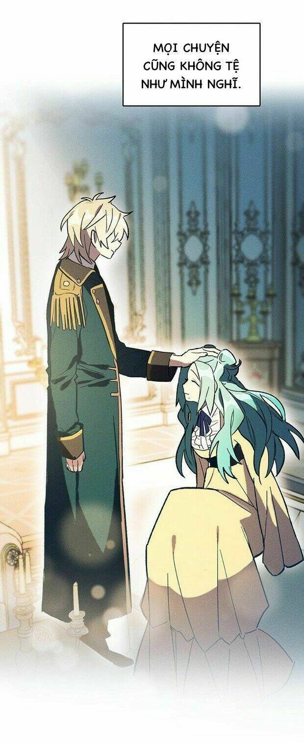 Đầu Bếp Hoàng Gia Chapter 4 - Trang 2
