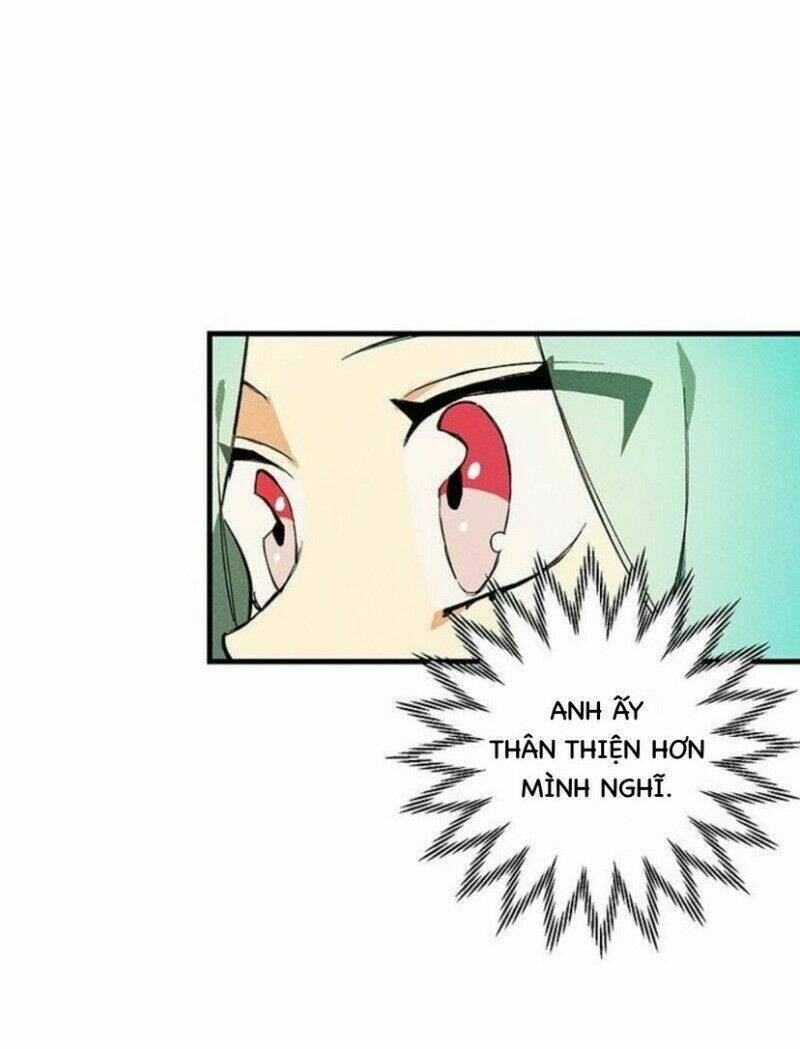 Đầu Bếp Hoàng Gia Chapter 4 - Trang 2