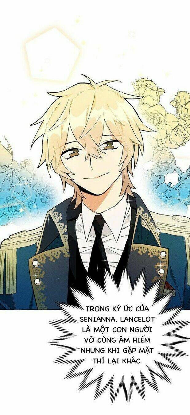 Đầu Bếp Hoàng Gia Chapter 4 - Trang 2