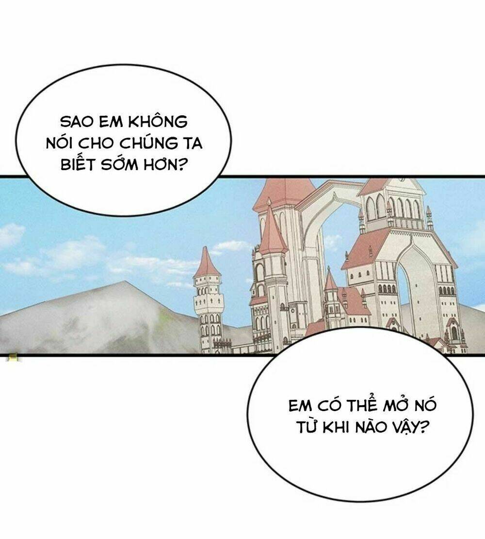 Đầu Bếp Hoàng Gia Chapter 40 - Trang 2