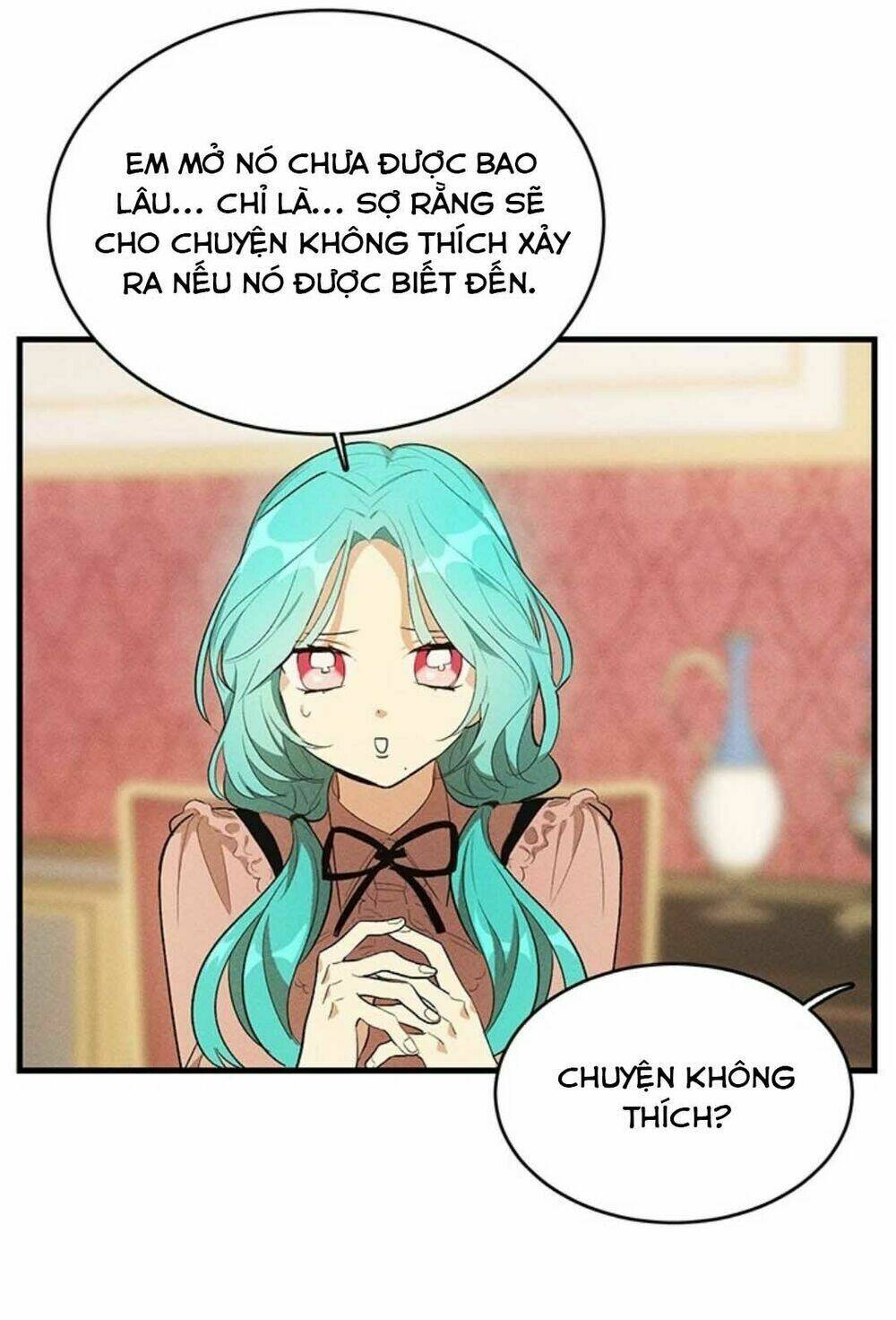 Đầu Bếp Hoàng Gia Chapter 40 - Trang 2