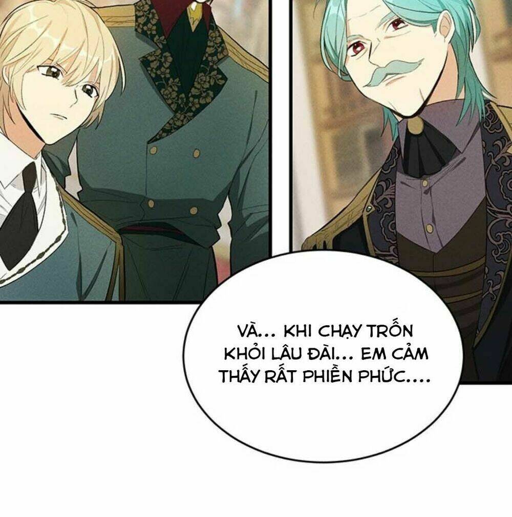 Đầu Bếp Hoàng Gia Chapter 40 - Trang 2