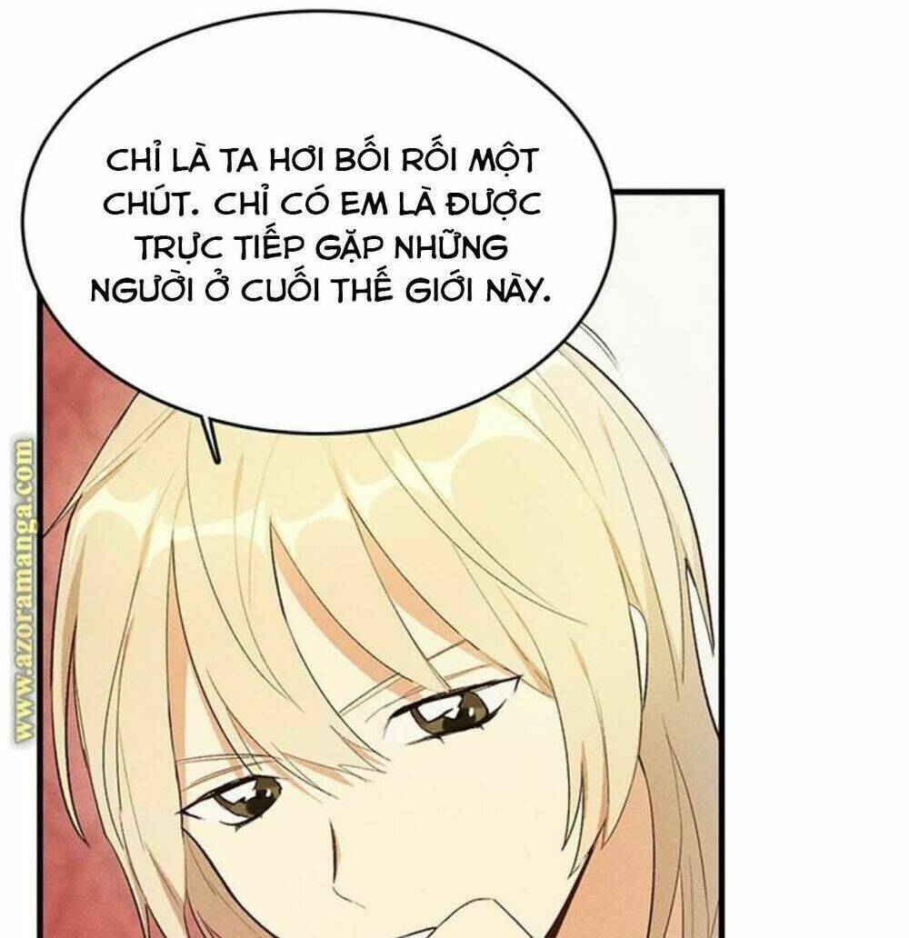 Đầu Bếp Hoàng Gia Chapter 40 - Trang 2