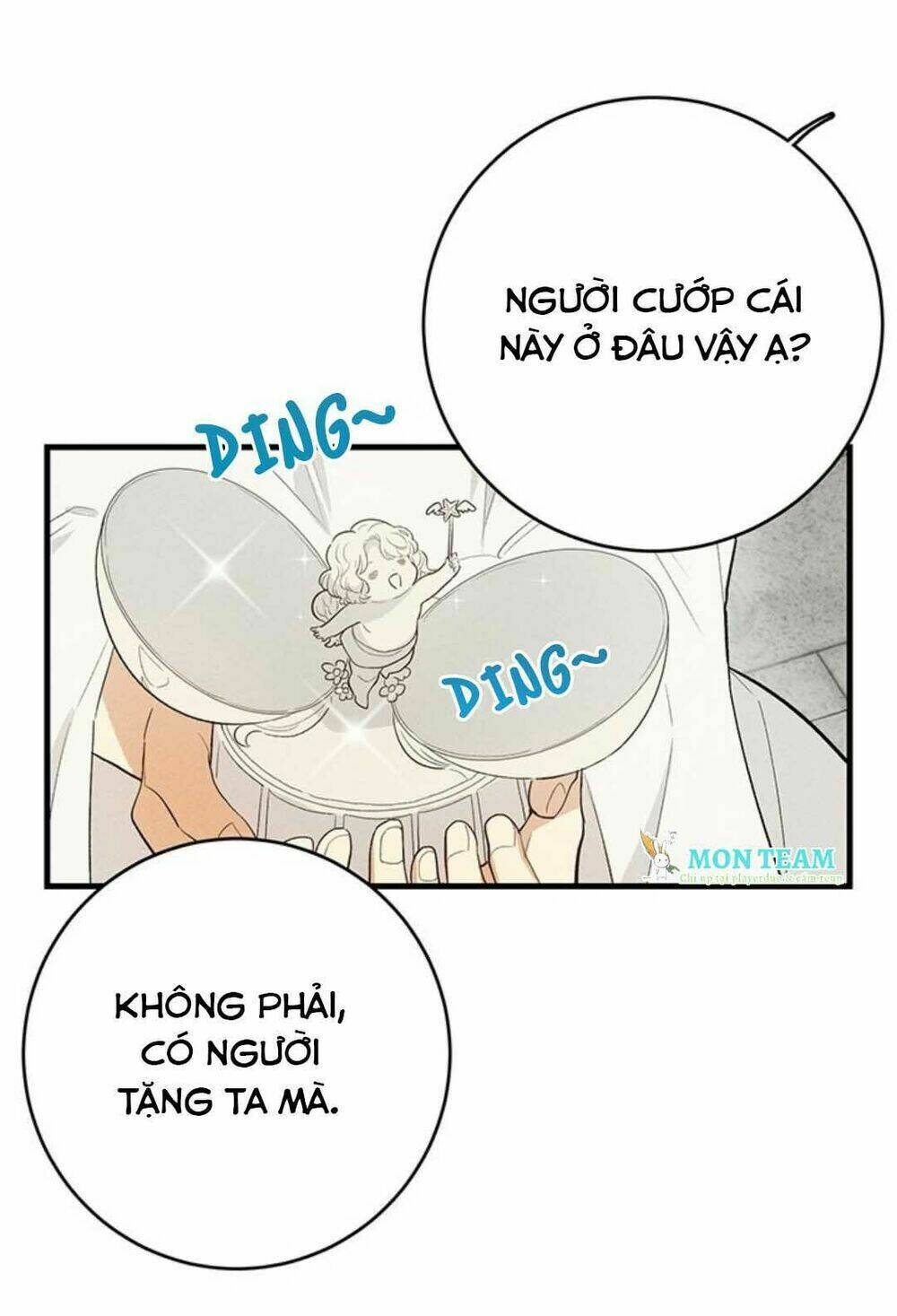 Đầu Bếp Hoàng Gia Chapter 40 - Trang 2