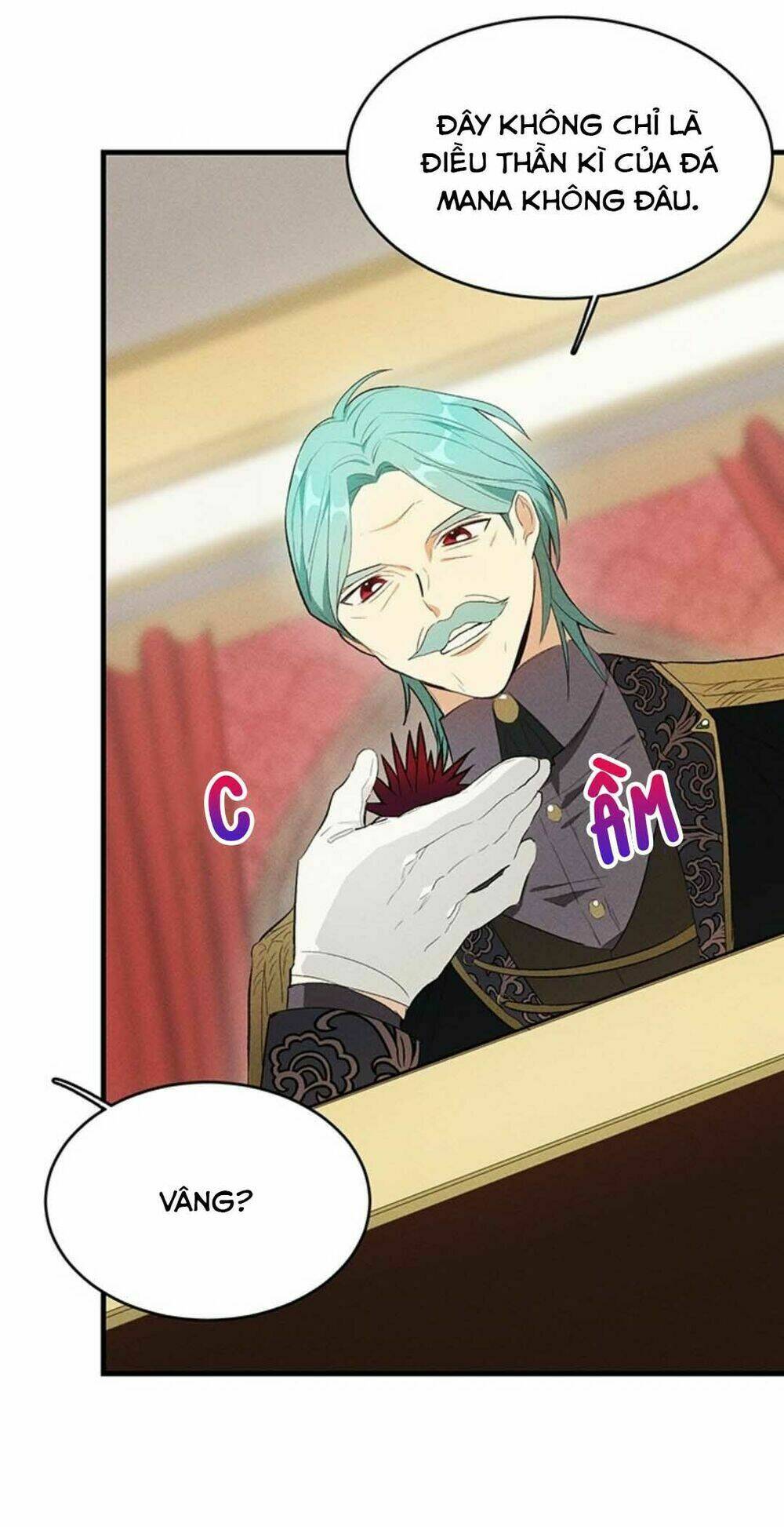 Đầu Bếp Hoàng Gia Chapter 40 - Trang 2