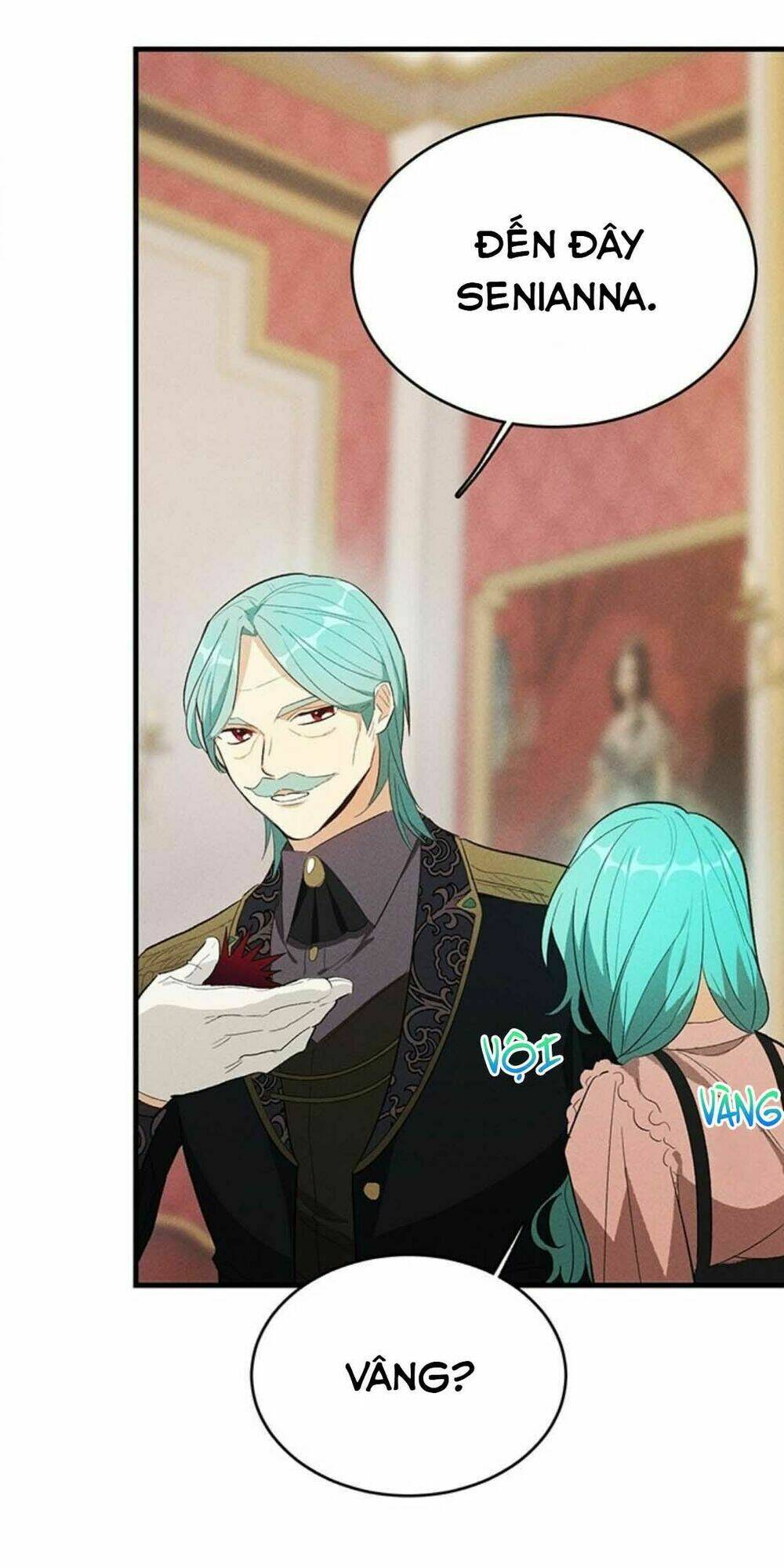 Đầu Bếp Hoàng Gia Chapter 40 - Trang 2