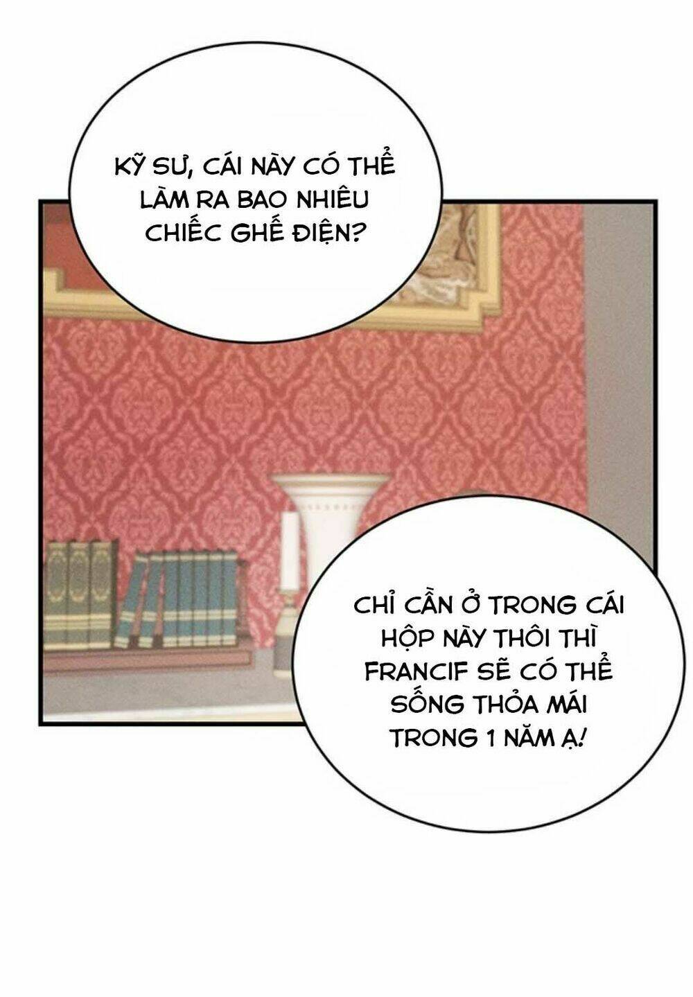 Đầu Bếp Hoàng Gia Chapter 40 - Trang 2