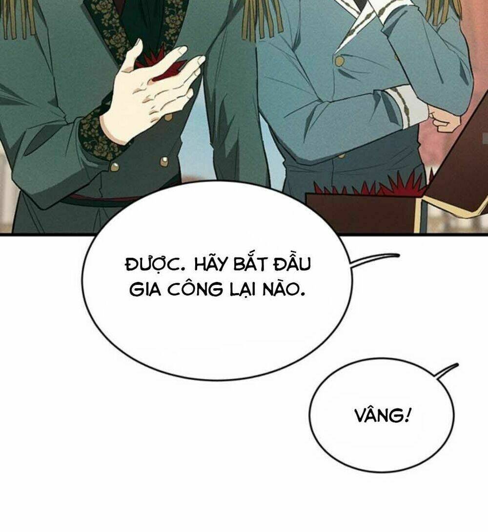 Đầu Bếp Hoàng Gia Chapter 40 - Trang 2