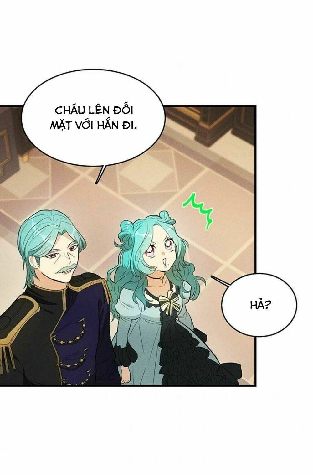 Đầu Bếp Hoàng Gia Chapter 40 - Trang 2