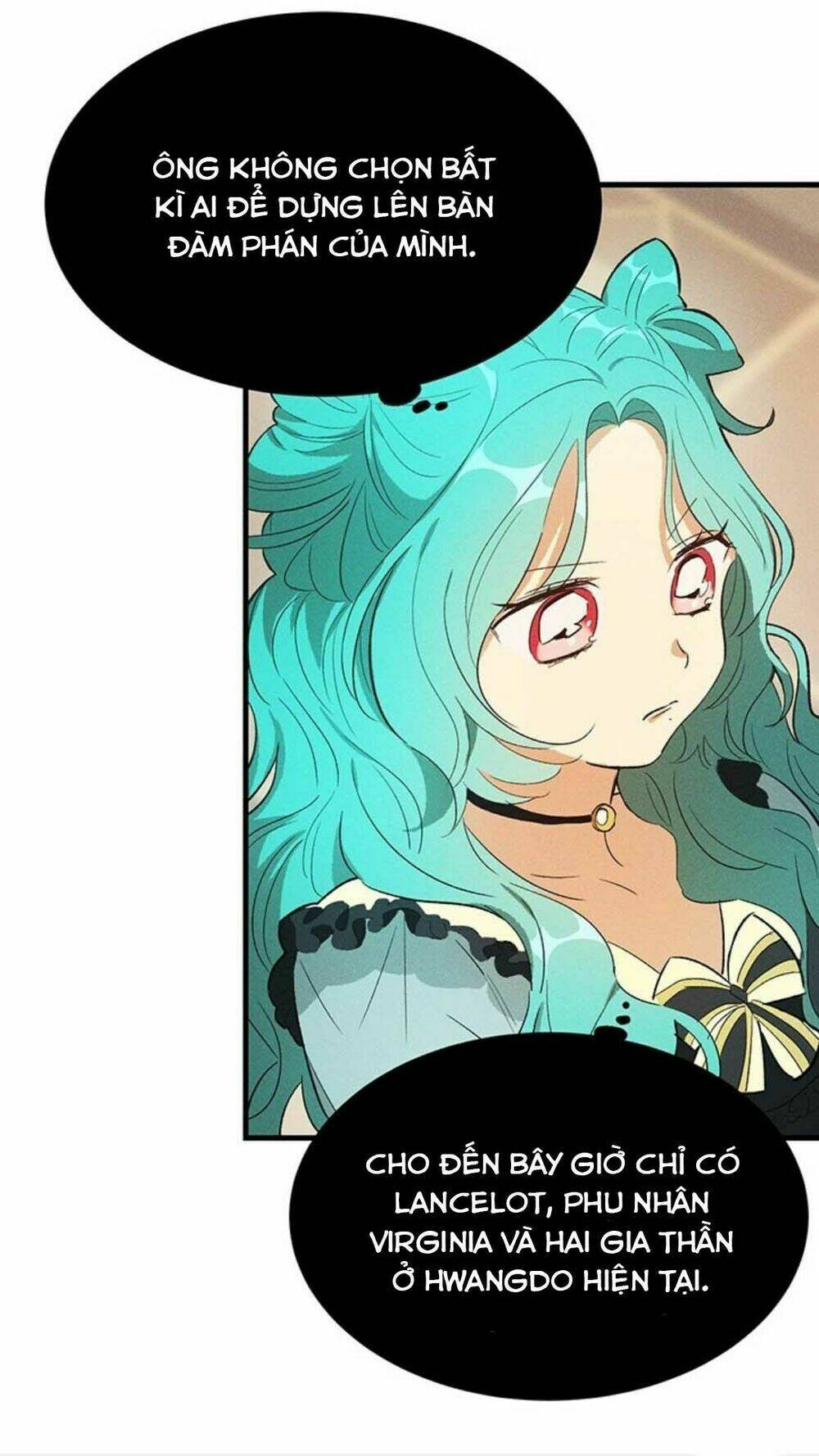 Đầu Bếp Hoàng Gia Chapter 40 - Trang 2