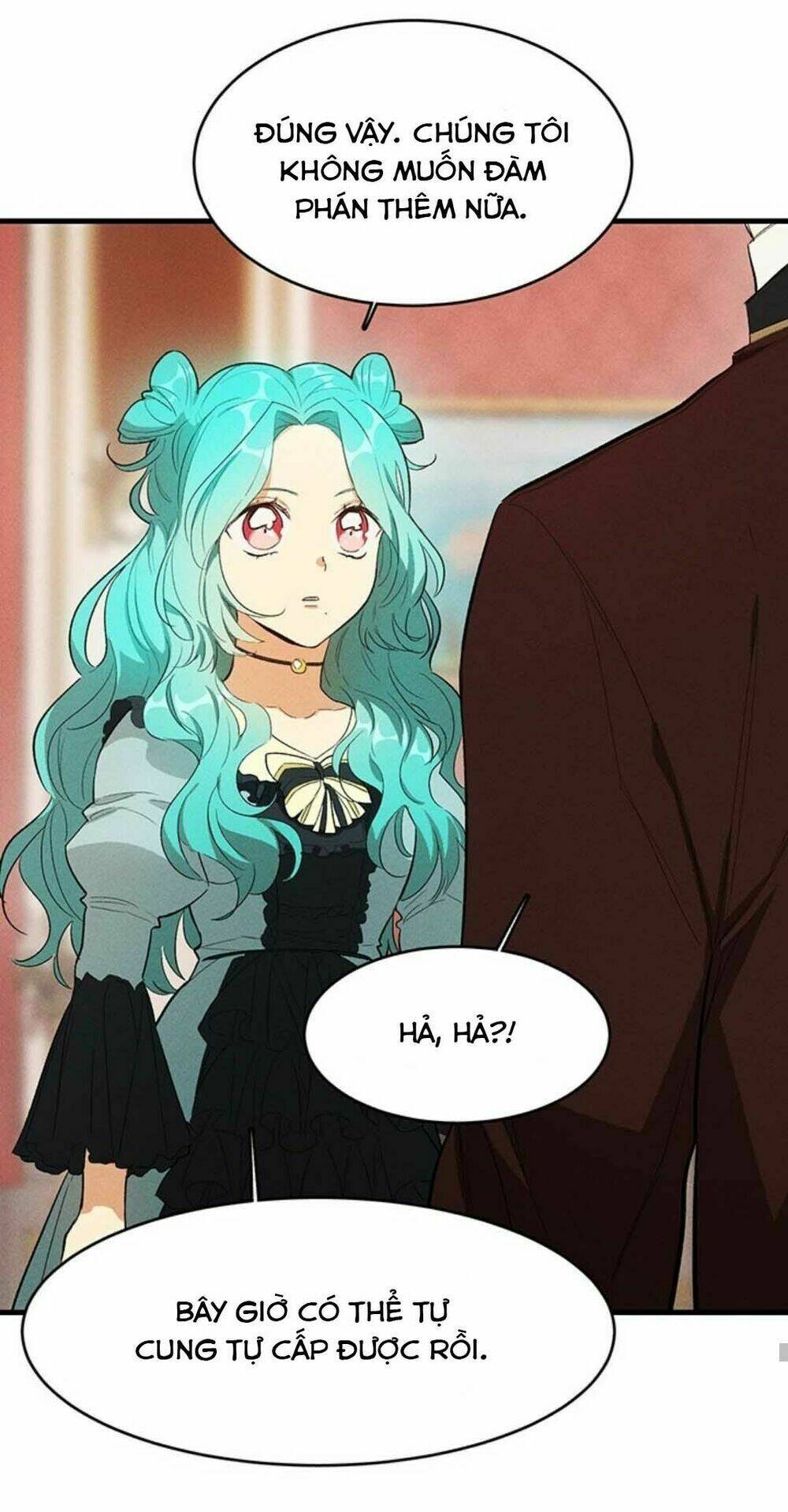 Đầu Bếp Hoàng Gia Chapter 40 - Trang 2