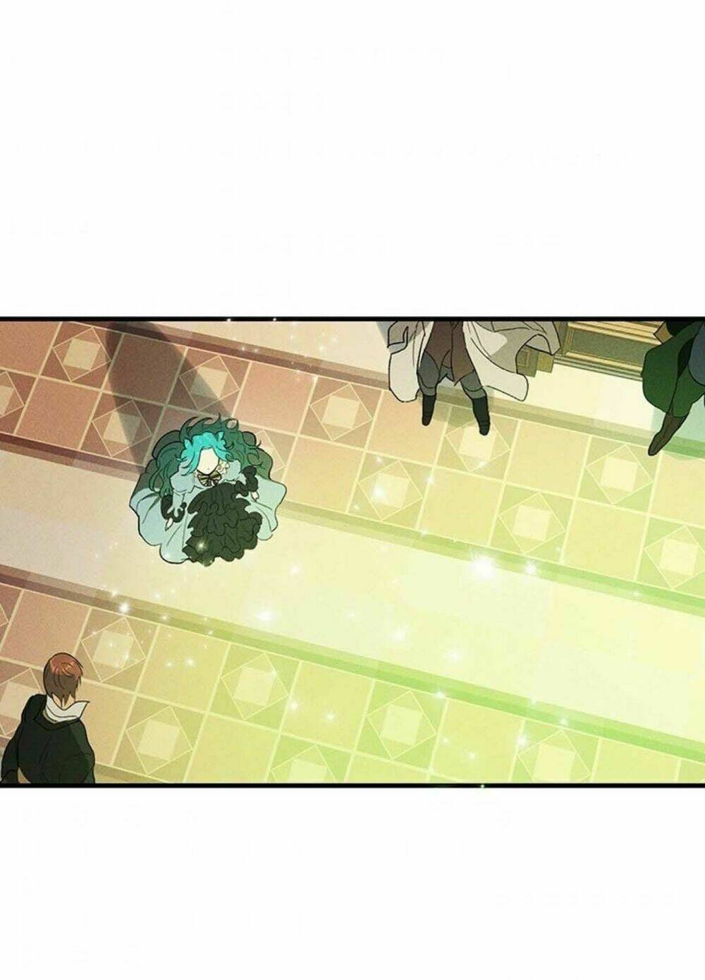 Đầu Bếp Hoàng Gia Chapter 40 - Trang 2