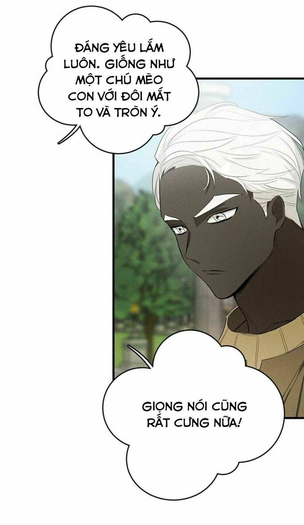 Đầu Bếp Hoàng Gia Chapter 40 - Trang 2