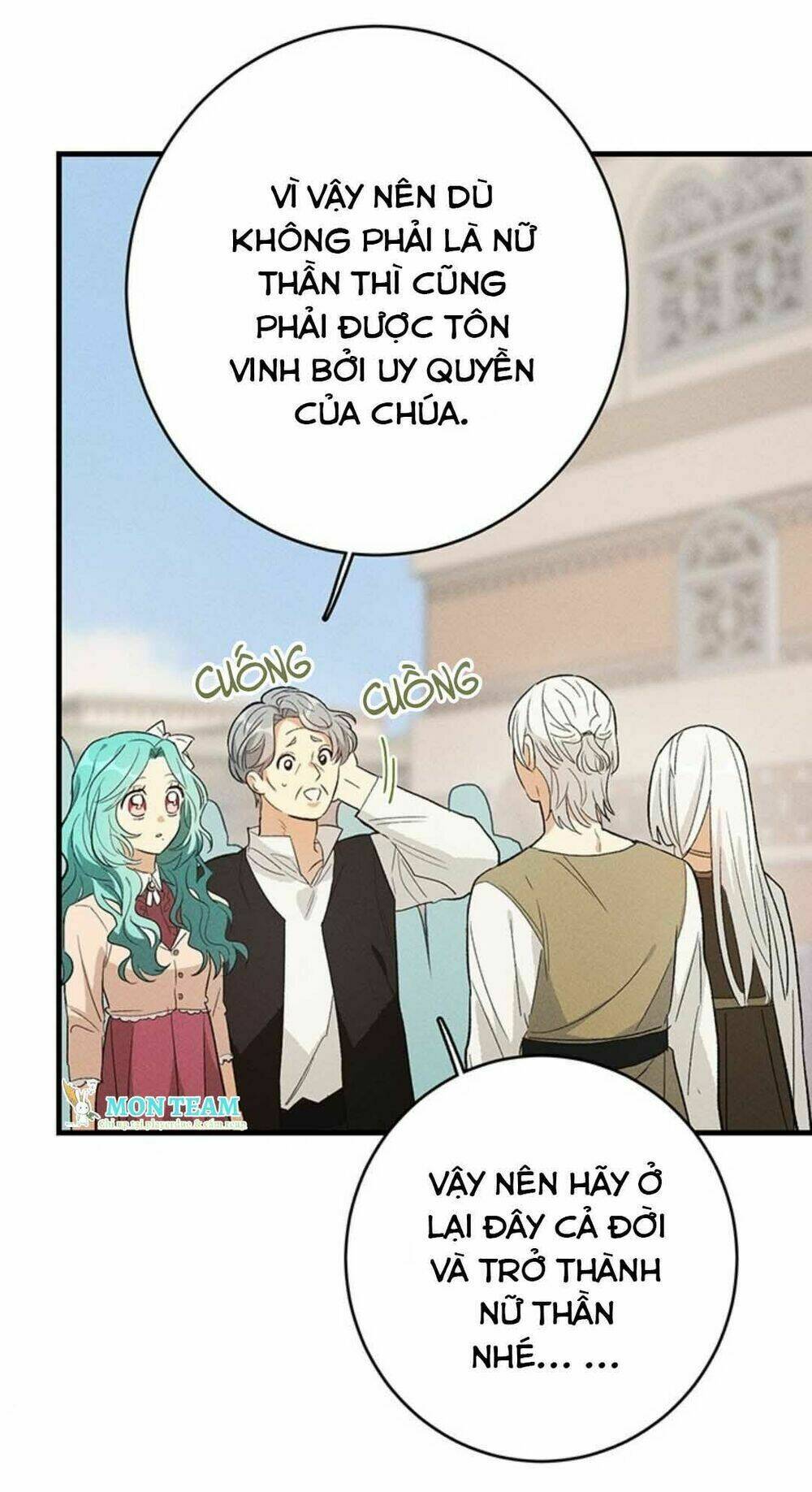 Đầu Bếp Hoàng Gia Chapter 40 - Trang 2