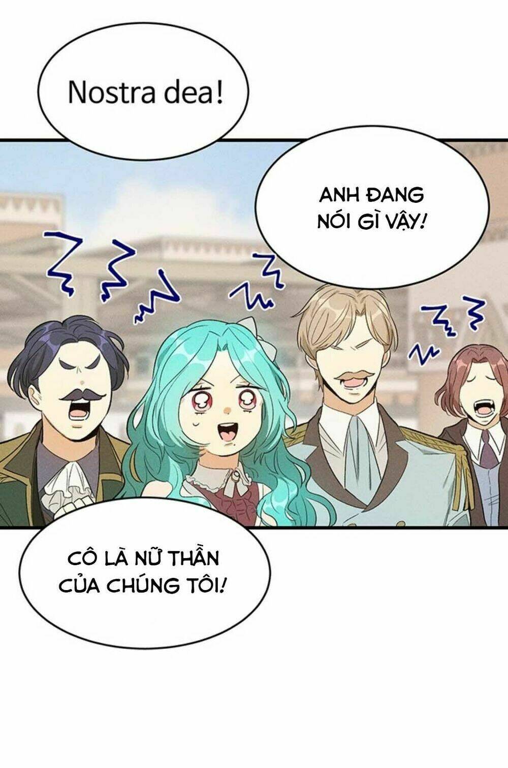 Đầu Bếp Hoàng Gia Chapter 40 - Trang 2