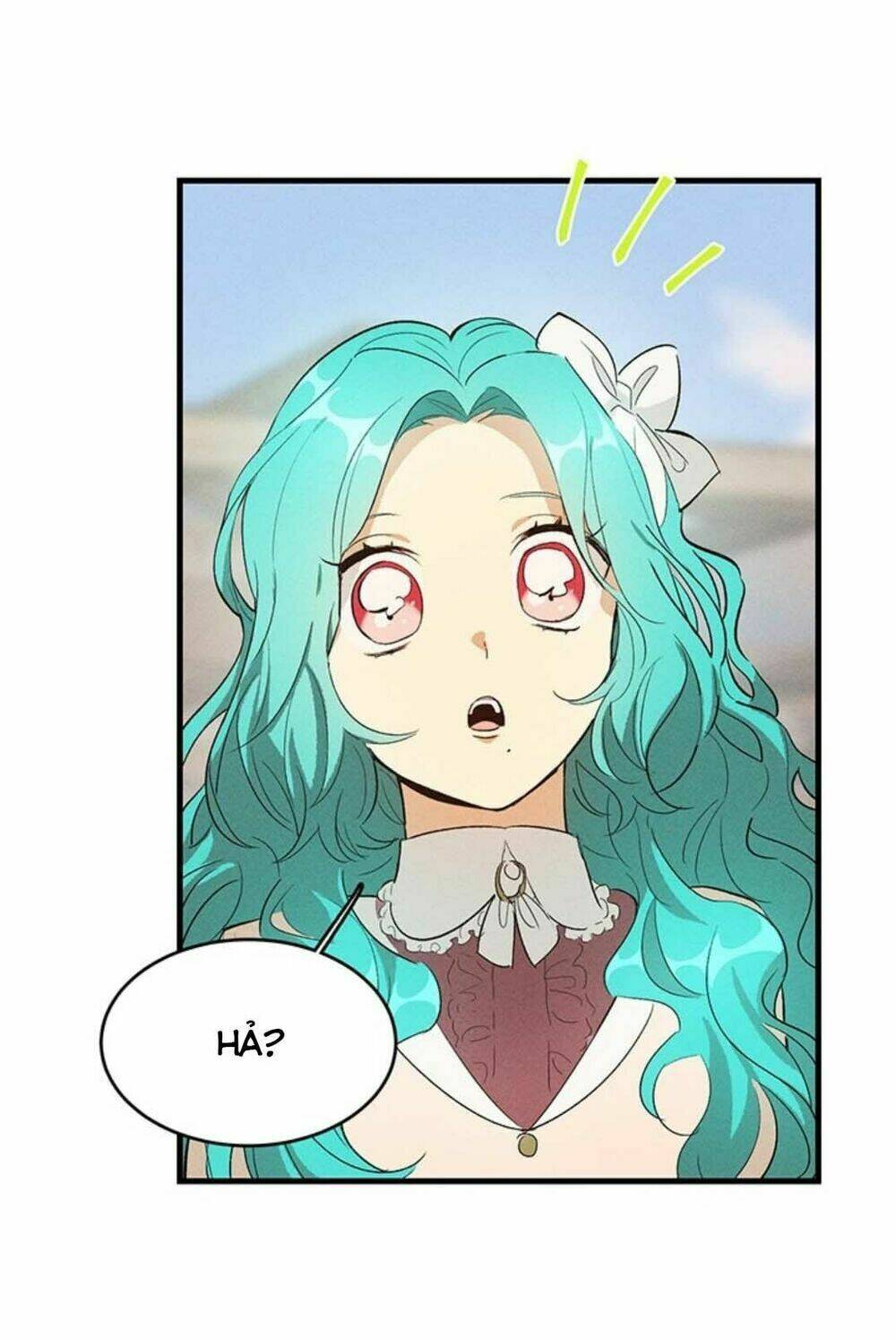 Đầu Bếp Hoàng Gia Chapter 40 - Trang 2