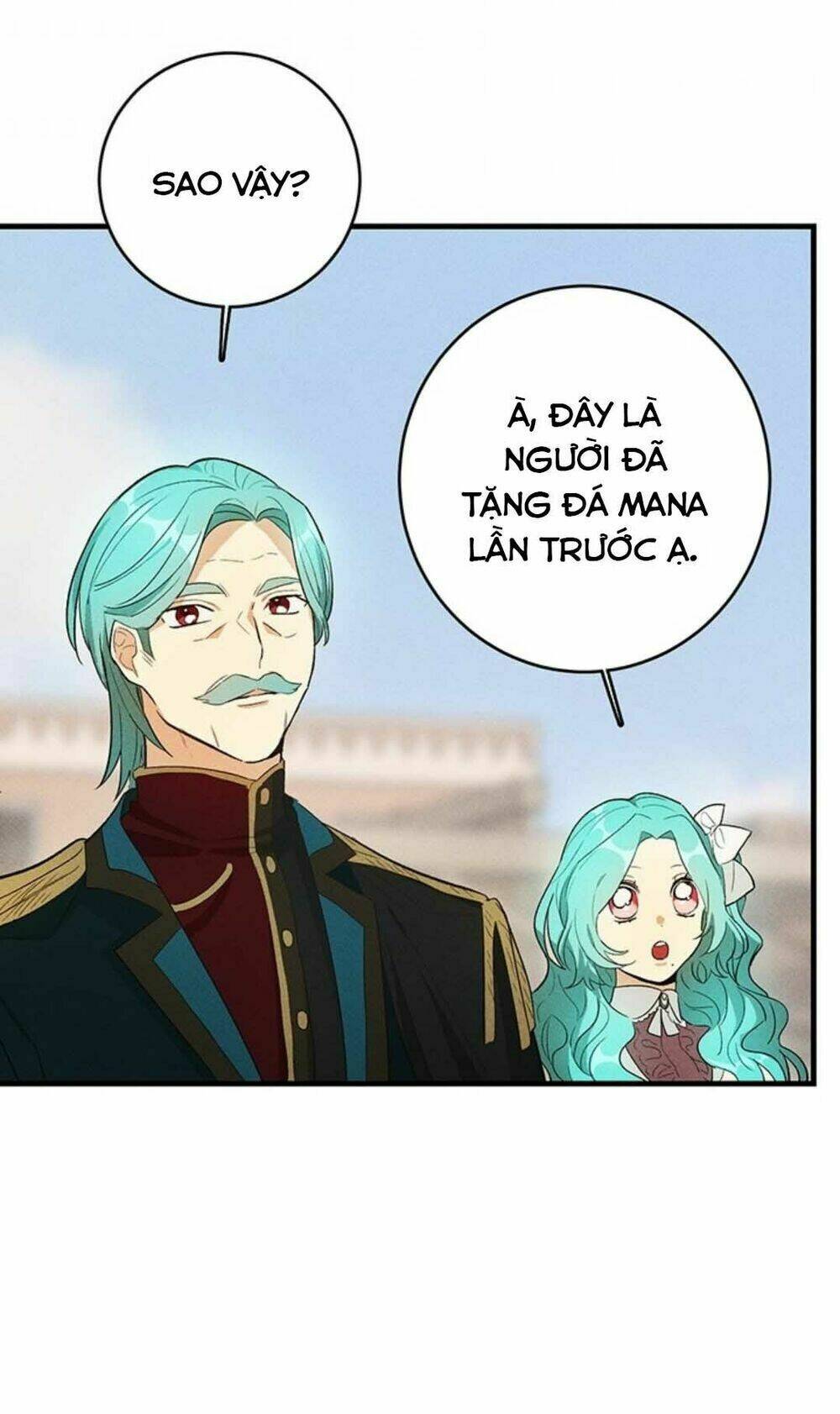 Đầu Bếp Hoàng Gia Chapter 40 - Trang 2