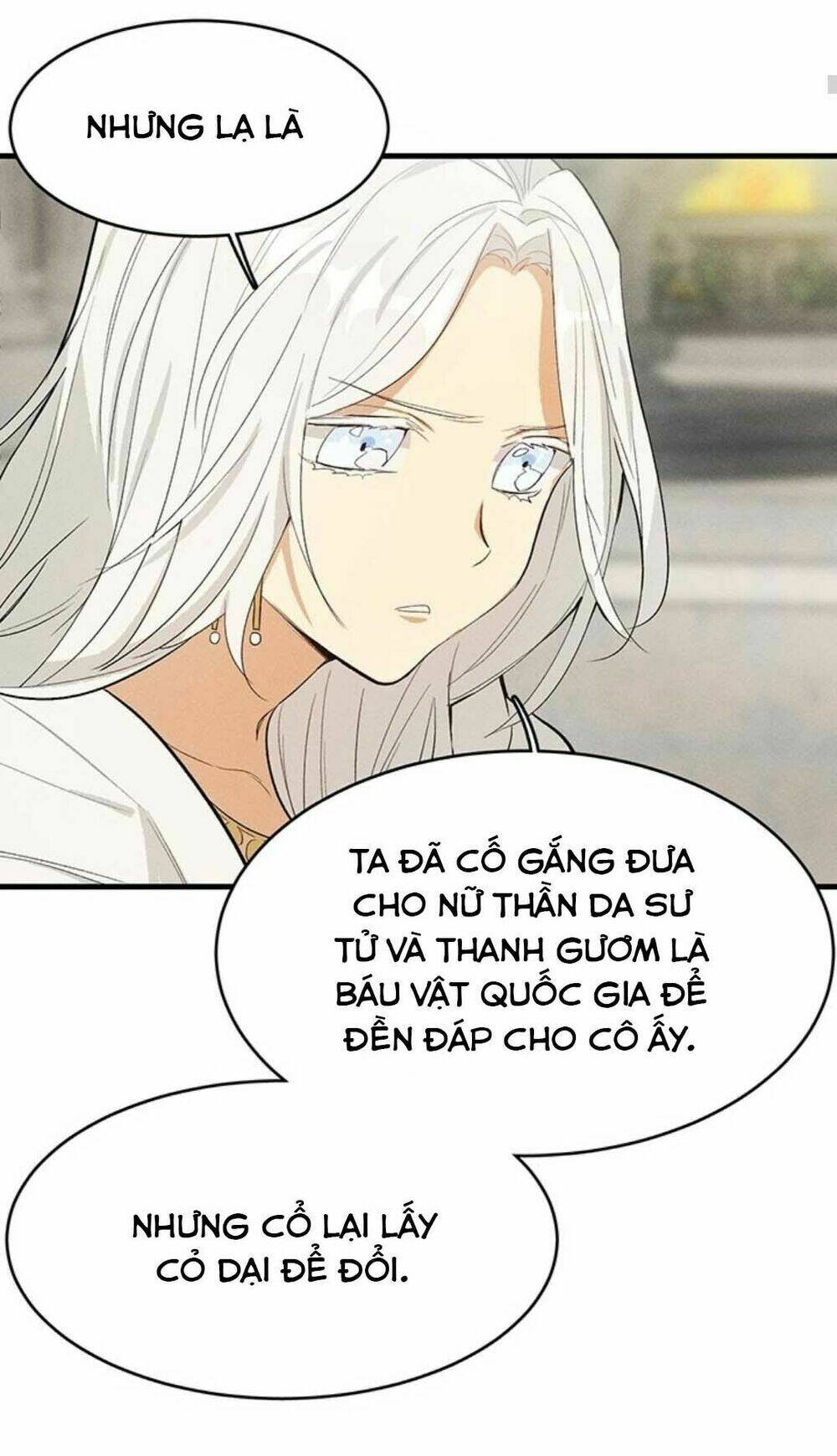 Đầu Bếp Hoàng Gia Chapter 40 - Trang 2