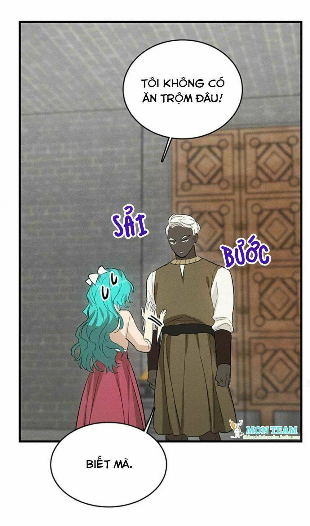 Đầu Bếp Hoàng Gia Chapter 40 - Trang 2