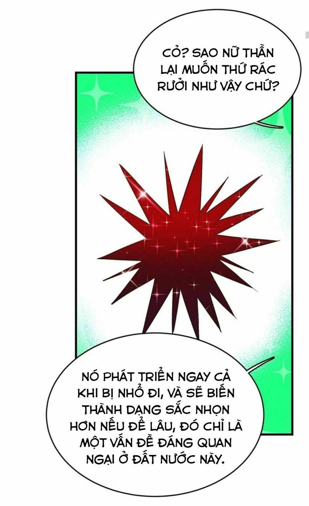 Đầu Bếp Hoàng Gia Chapter 40 - Trang 2